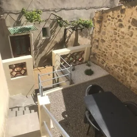 Le Lavandin - Joli A Appartement Gréoux-les-Bains