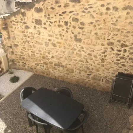 Le Lavandin - Joli A Appartement *