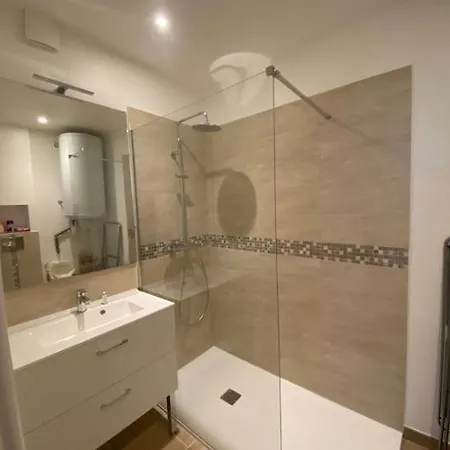 Le Lavandin - Joli A Appartement